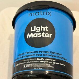 Matix Light Master